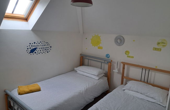 Shell Hill Deluxe Apartment in Coleraine - Foto 8