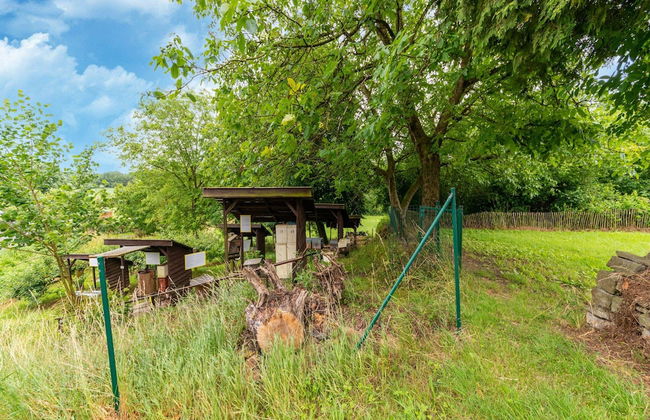 La Huche de Raphaelle - Photo 49