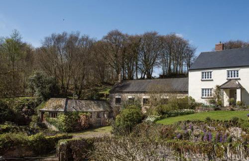 The Ballroom near Wheddon Cross - Foto 13