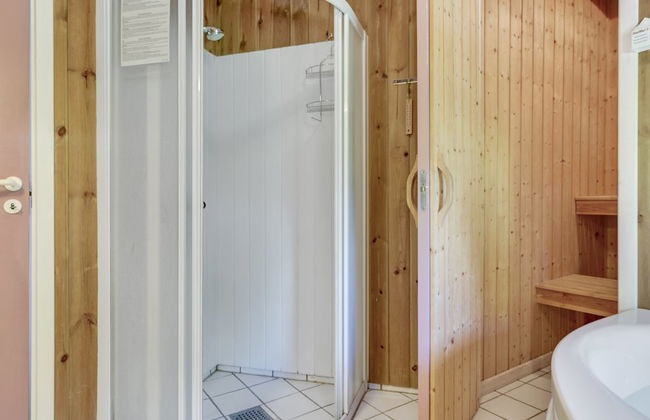 3 bedroom House in Egernsund with terrace and sauna - Photo 22