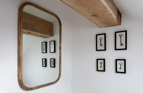 Boutique Old Sea Stable - 1 minute from beach - Foto 11