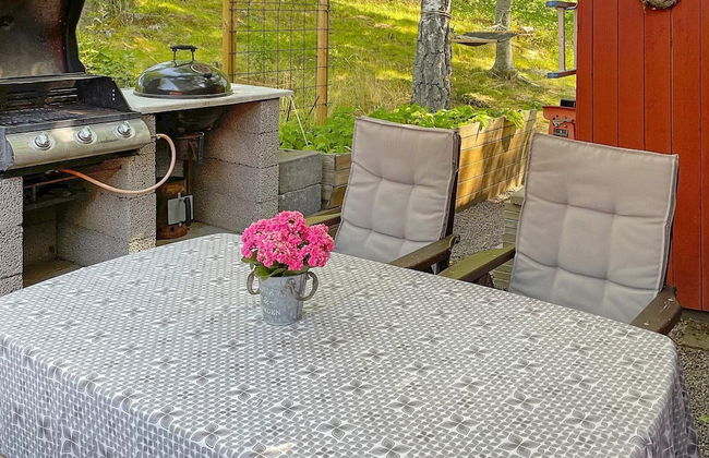 4 Person Holiday Home in Orsjo-by Traum - Foto 22