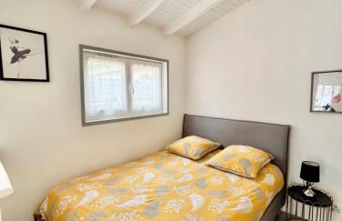 Little house 2 bedrooms -Terrace, Antony Center near Paris and Orly - Foto 17