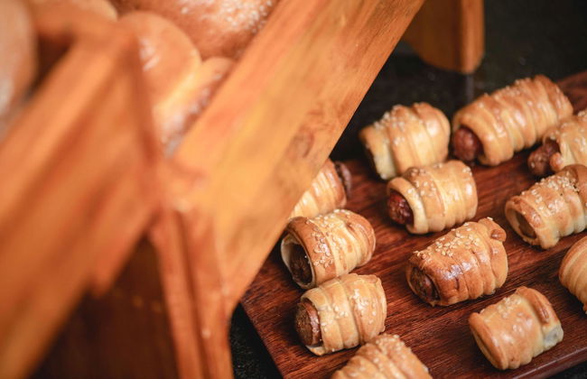 Best Western Coral Beach Hotel - Foto 69