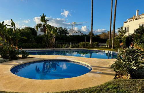 Luxury Golden Mile Townhouse near Puente Romano - EaW Homes - Foto 41