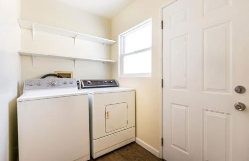 Pacific Oasis - Large Patio, Parking & Walk to Beach - Foto 15