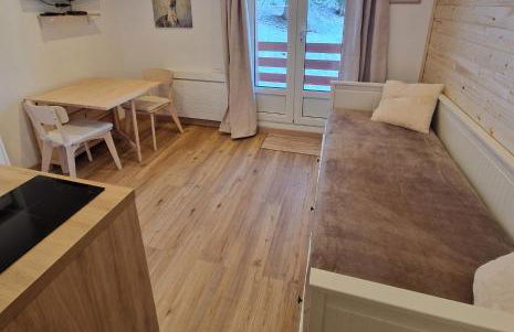 Centre Station - La Vallée Blanche 2 - La Foux - Foto 16