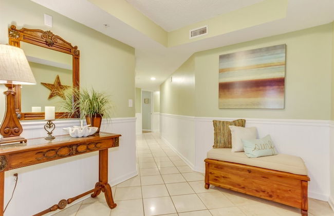 Ocean Bay Club 1701 Pent House Escape! - Foto 47