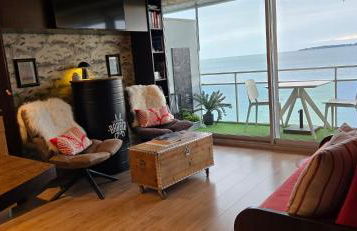 Studio les Trois Etoiles de Mer - Foto 34