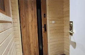 Bliżej Lasu - Rodzinny domek w górach - Foto 15