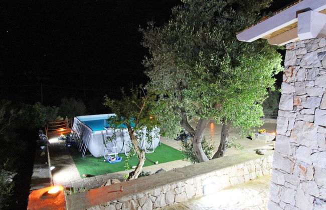 Villa Luce - Foto 40