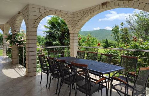 Gorgeous Home In Neoric With Sauna - Photo 8