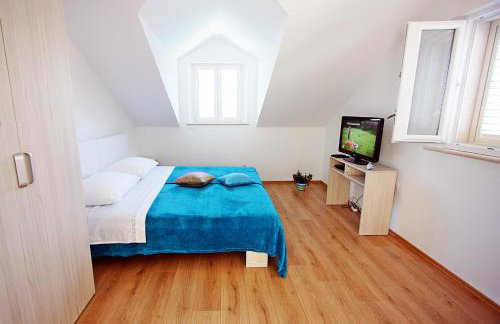 Apartmani Nila - Foto 14