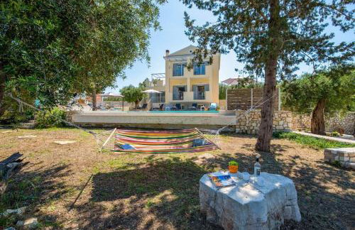 A Casa D' Irene Gaios Paxos - Foto 8