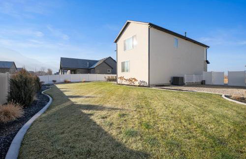 Temple Vista Retreat - King Bed, Sleeps 6 - Foto 21