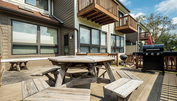 Ski Harbor 14 by Taylor Made Deep Creek - Foto 2, Servicios del alojamiento