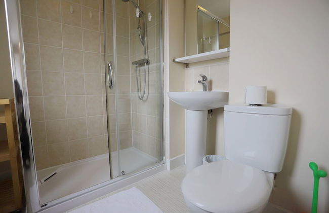 Easy Travel Luxury NEC Airport - Foto 17