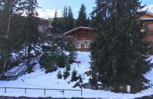 Le Solaret - Foto 34