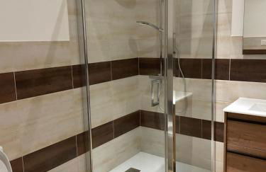 Les gîtes de la bergerie - Foto 31