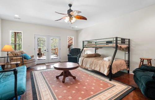 Thistle Brae - Near Lakeshore Marina - Lakeside Living At Its Finest - Foto 18