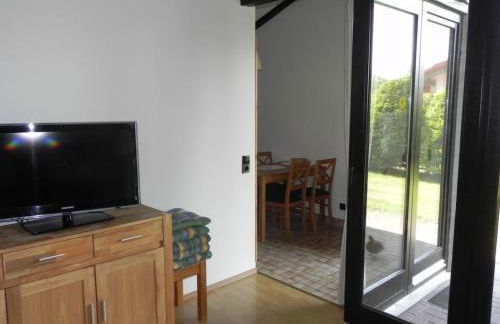 Holiday Home E15 Freistehendes Haus am Eckwarderhörner Deich by Interhome - Foto 10