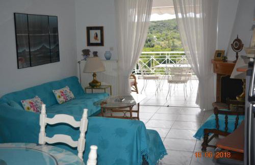 ELENI'S VILLAGE RELAXATION HOME - Photo 7