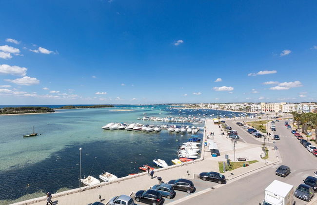 2537 Casa di Brenda by Barbarhouse - Foto 19