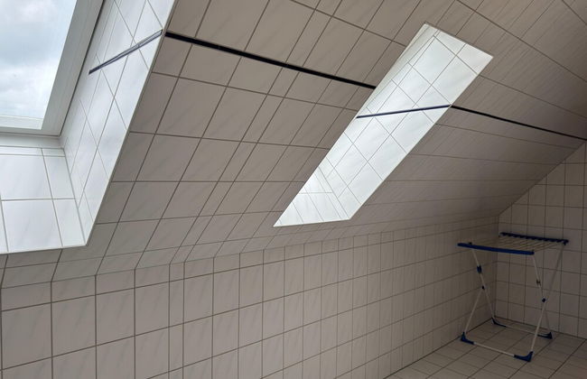 Ruhiges Ferienhaus mit Garten in Zingst - Foto 62