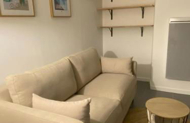 Mooney, 2 rooms, Wi-Fi, Garden Terrace - Foto 21