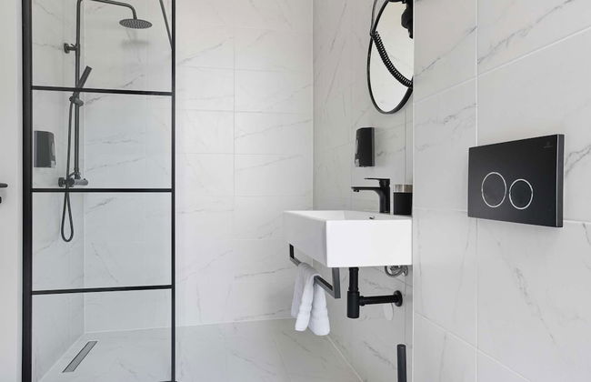 Haarlem Apart Hotel - Foto 28