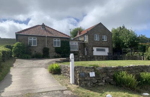 Brambly Cottage - Foto 15