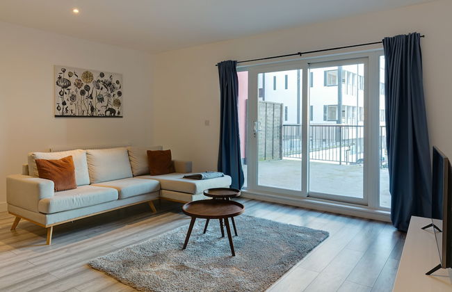 Hounslow Apartments by Charles Hope - Foto 1