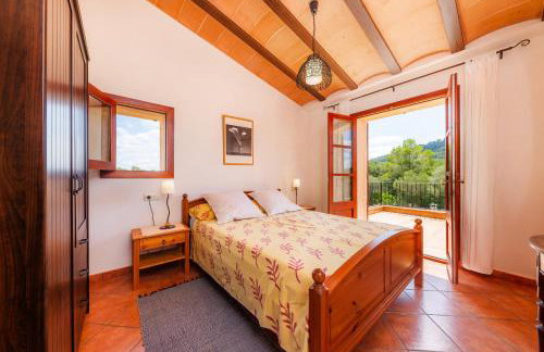 Es Turó de Son Mel - Foto 17