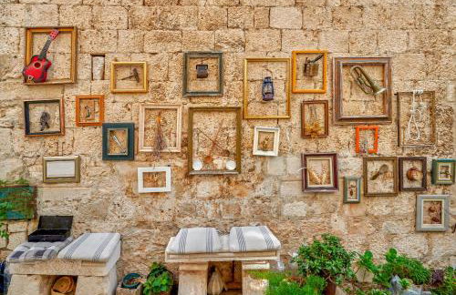 Loft in Ismaelli Palace Korcula - Photo 44