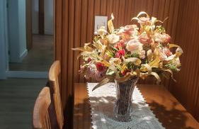 Apartamento Inteiro em Gramado Bavária Centro - Foto 3