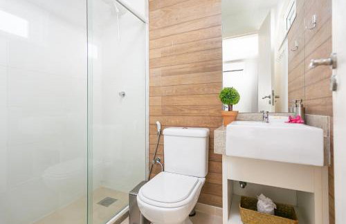 Vista de Cinema Praia da Armação dos Búzios - Foto 17