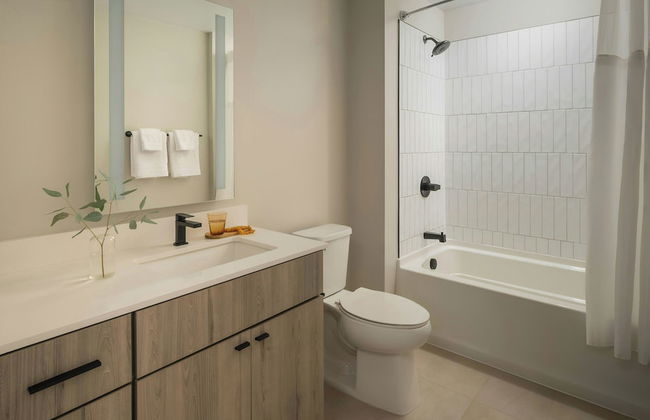 Sonder by Marriott Bonvoy North Loop Green Apartments North Loop - Photo 56