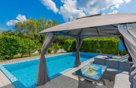 Villa FourM - Makarska by Villas Guide - Foto 3