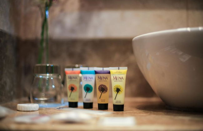 MENA ApartHotel Al Barsha - Foto 7