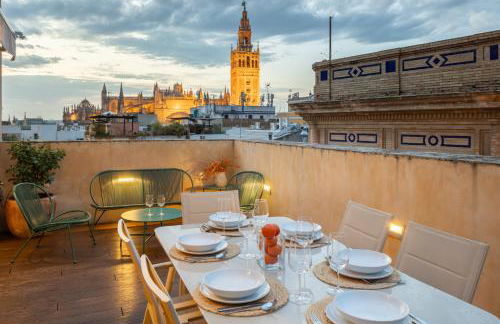 Duplex con Terraza Privada y vistas a la Catedral - Photo 44