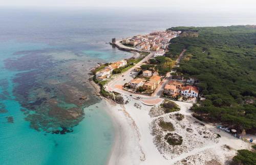 Posidonia Guest House La Caletta Sardegna - Foto 37