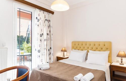 Villa Vasiliki - Foto 21