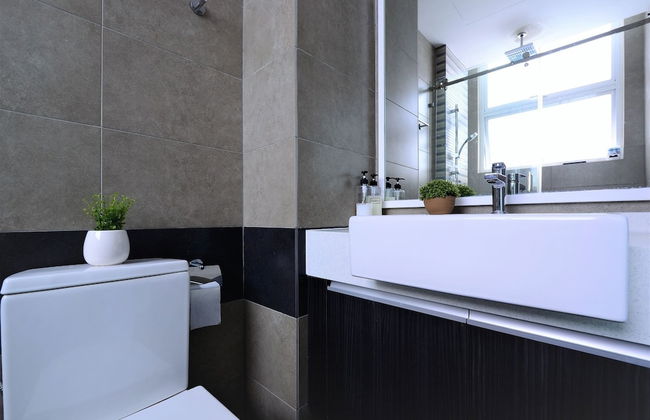 Holiday Home Setapak Central Mall KL - Foto 36