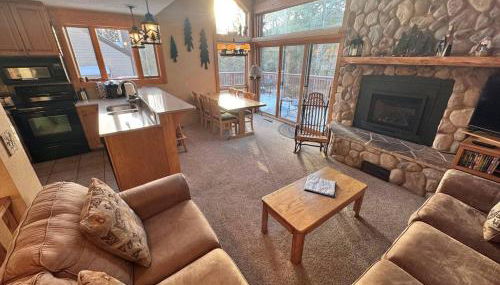 3BR Townhome Ski In Ski Out Pool Hot Tub - Foto 2