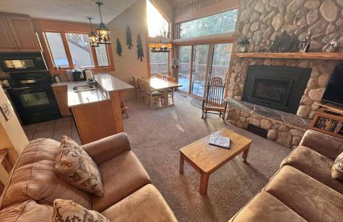 3BR Townhome Ski In Ski Out Pool Hot Tub - Foto 2