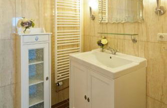 Küstenhof am Kap Arkona - Ferienwohnung "Ostseeblick" - Foto 16