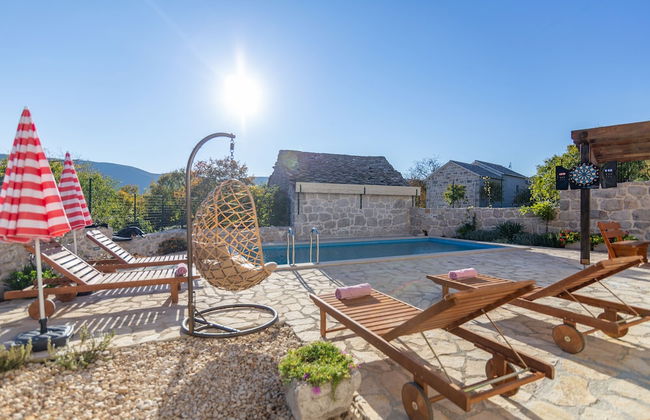 Villa Ivana - Foto 42