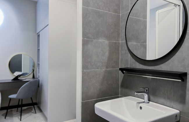 Neu Suites by Manhattan Group - Foto 54