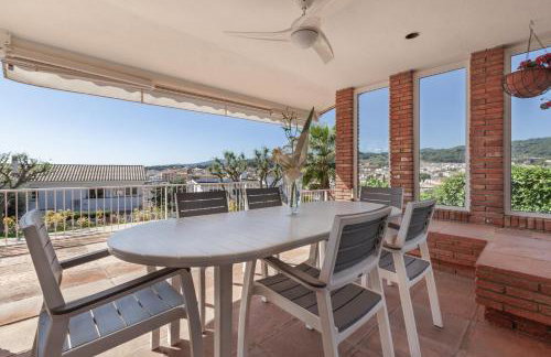 Villa Berganti - Foto 2