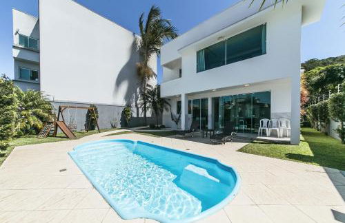 Casa de Praia Exclusiva, 3 Suítes com Piscina Privativa, BC - Foto 7